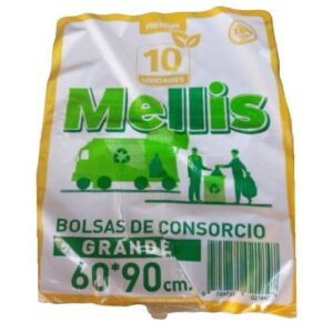 Bolsa fortunatta-Mellis 60x90