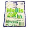 Bolsa fortunatta-Mellis 90x120
