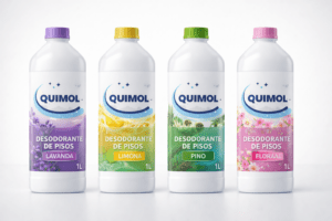 Desodorante algodon cc